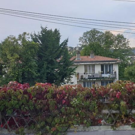 Meudon: Adorable Studio Tout Equipe, Neuf Et Calme Exterior foto
