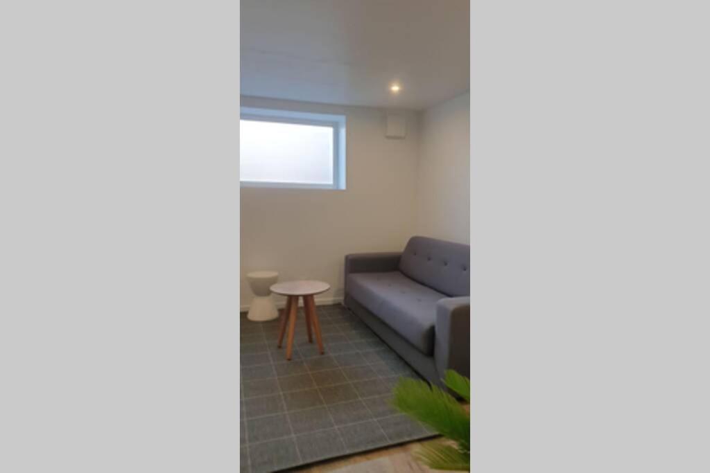 Meudon: Adorable Studio Tout Equipe, Neuf Et Calme Exterior foto